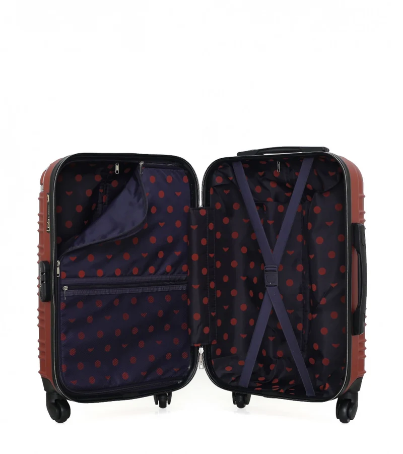 LPB LUGGAGE - Handgepäck - Koffer 55cm GIULIA