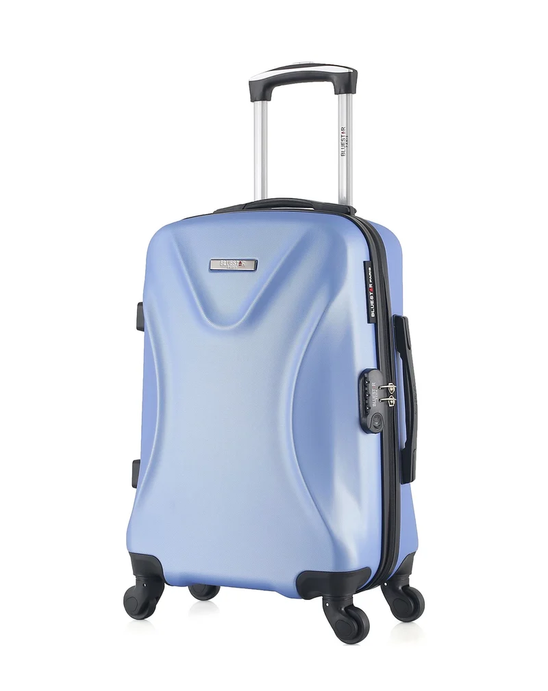 Handgepäck - Koffer 55cm GARIBALDI