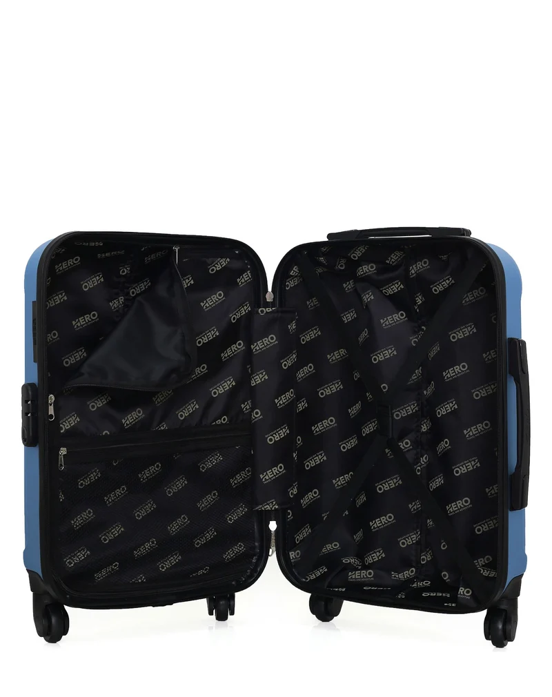 HERO – Handgepäck - Koffer 55cm FOGO