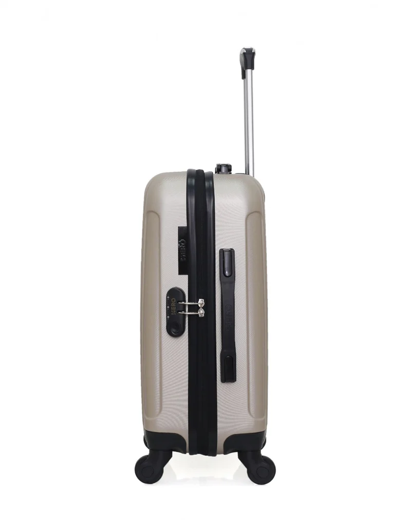 HERO – Handgepäck - Koffer 55cm FOGO