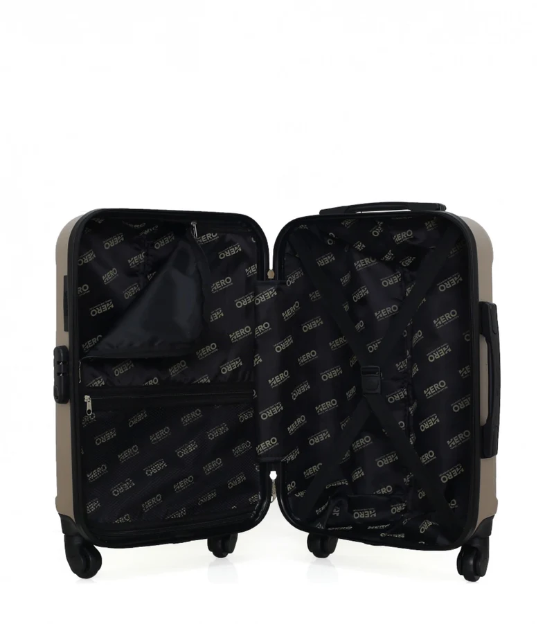 HERO – Handgepäck - Koffer 55cm FOGO