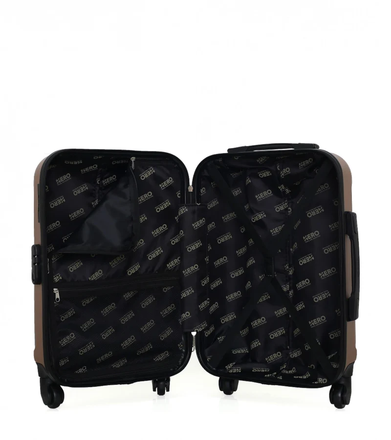 HERO – Handgepäck - Koffer 55cm FOGO