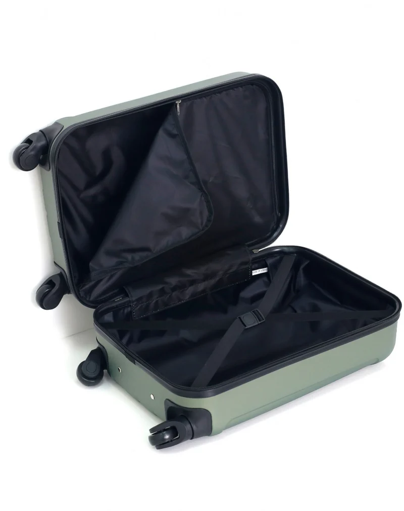 HERO – Handgepäck - Koffer 55cm FOGO
