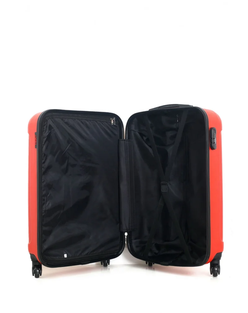 HERO – Handgepäck - Koffer 55cm FOGO