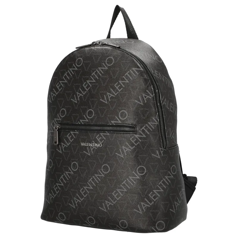 Valentino Bags Zefir - Rucksack 13" 38 cm (nero/multicolor)