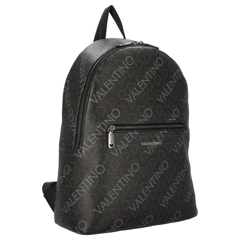 Valentino Bags Zefir - Rucksack 13" 38 cm (nero/multicolor)