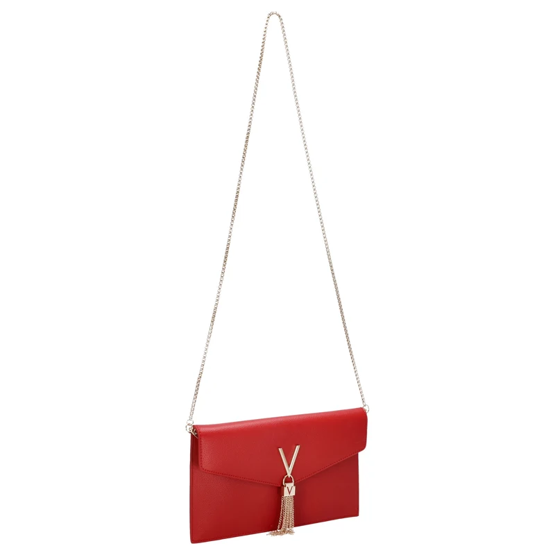 Valentino Bags Luxe - Umhängetasche 27 cm (rubino)