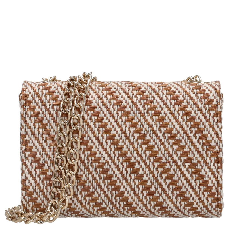 Valentino Bags Divina Summer - Umhängetasche 17cm (cuoio/multicolor)