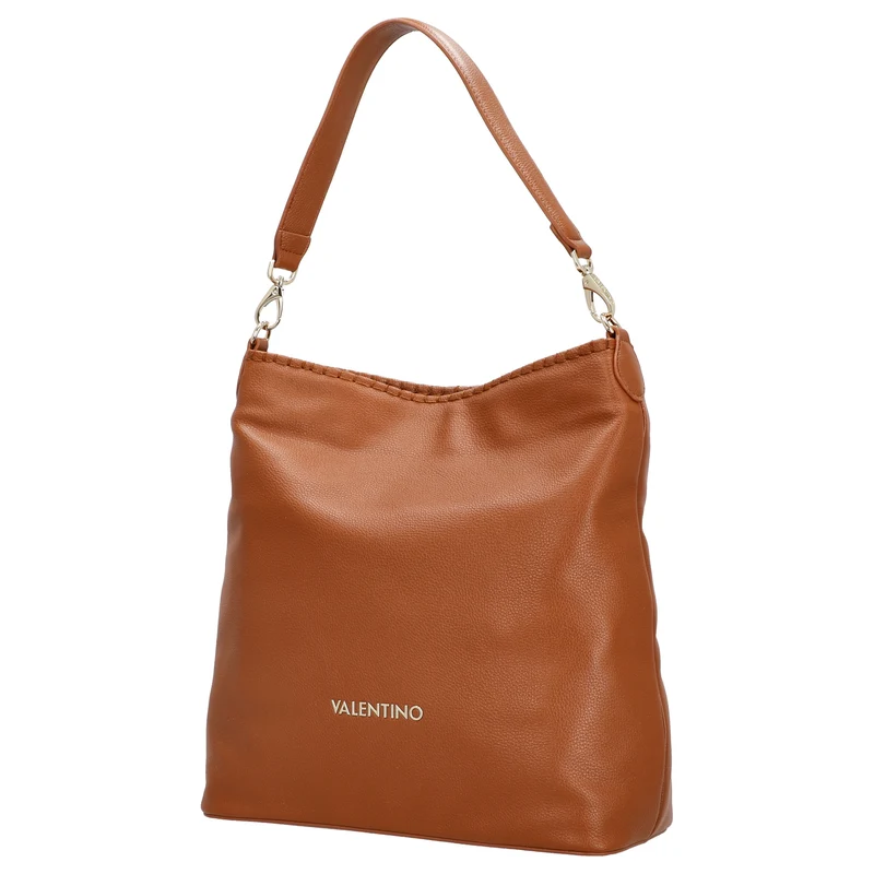 Valentino Bags Aleksandra Hobo - Schultertasche 34 cm (cuoio)