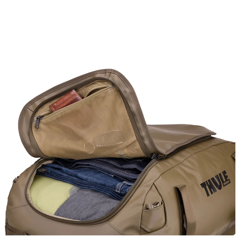 Thule Chasm 70 - Reisetasche 67.5 cm (deep khaki)