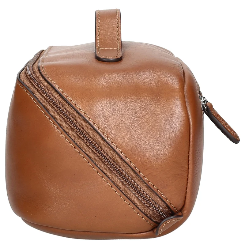 Picard Toscana - Kulturbeutel 24 cm (camel)