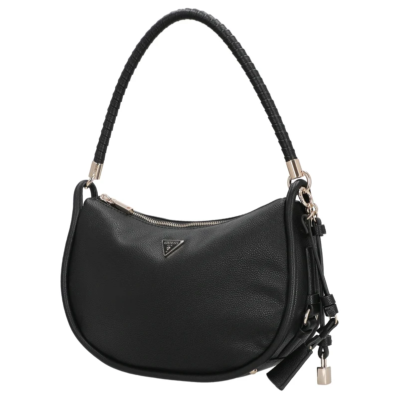 Guess Danya Hobo - Schultertasche 29 cm (black)