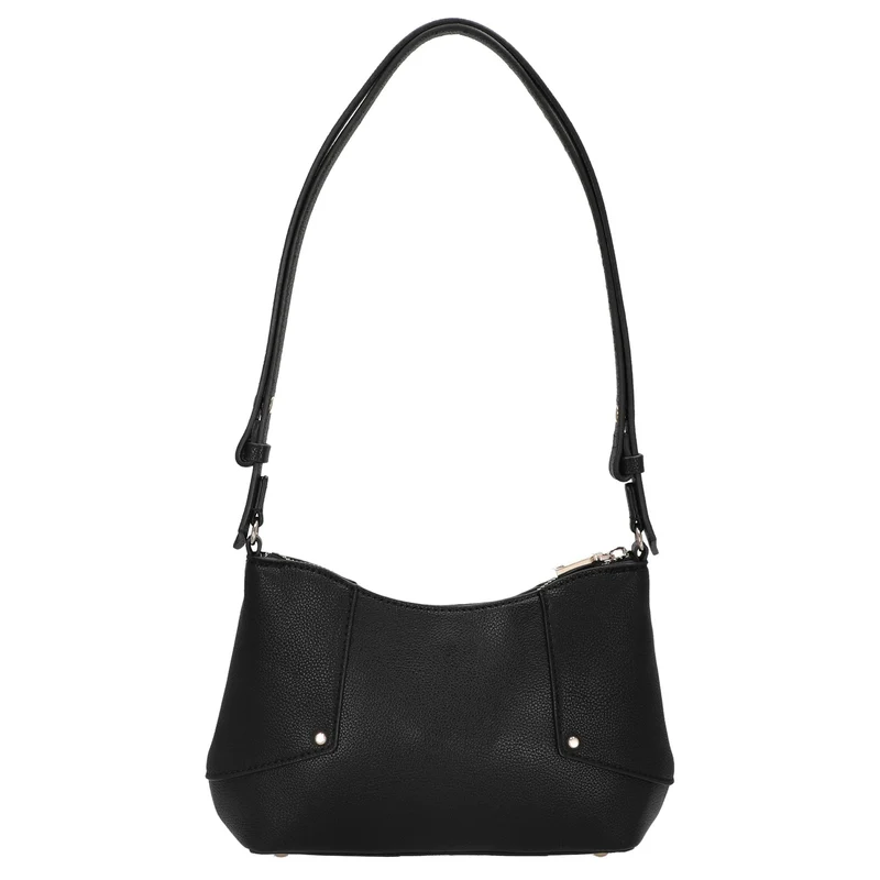 Guess Darcy - Schultertasche 26 cm (black)