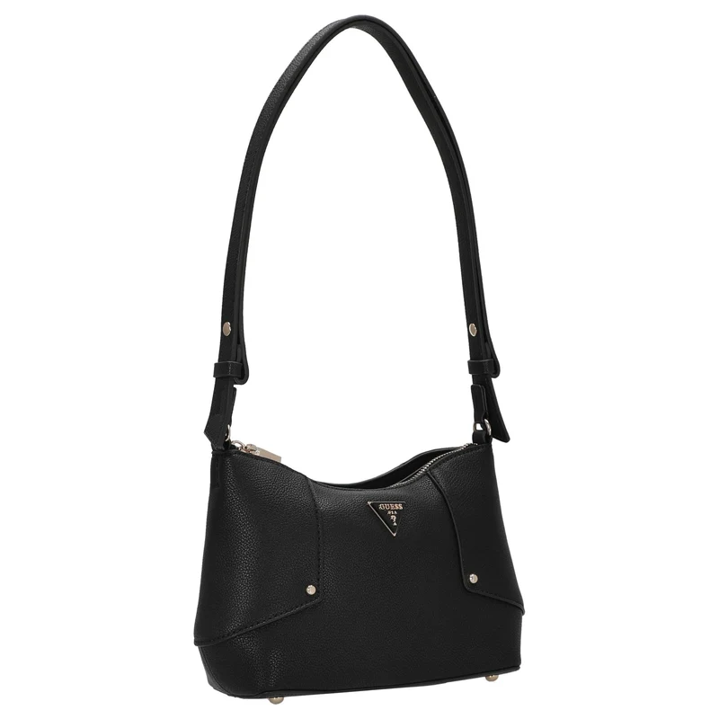 Guess Darcy - Schultertasche 26 cm (black)