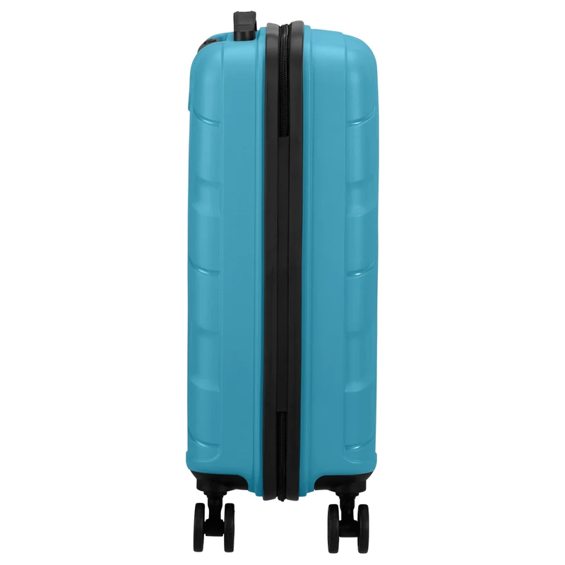 American Tourister Jetdriver 3.0 - 4-Rollen-Kabinentrolley 55 cm (light blue)