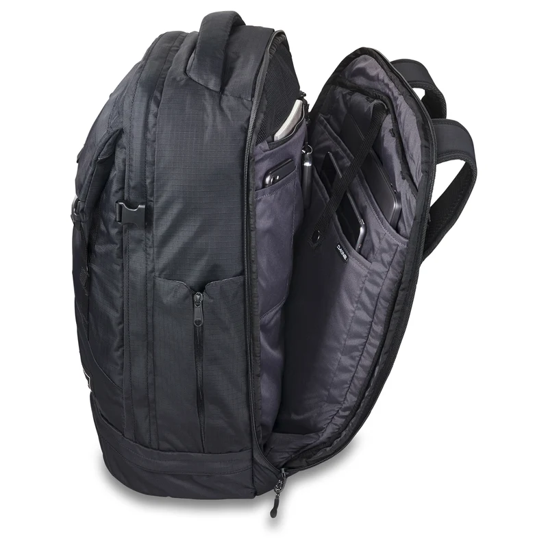 Dakine Verge 32 - Rucksack 16" 49 cm (black ripstop)