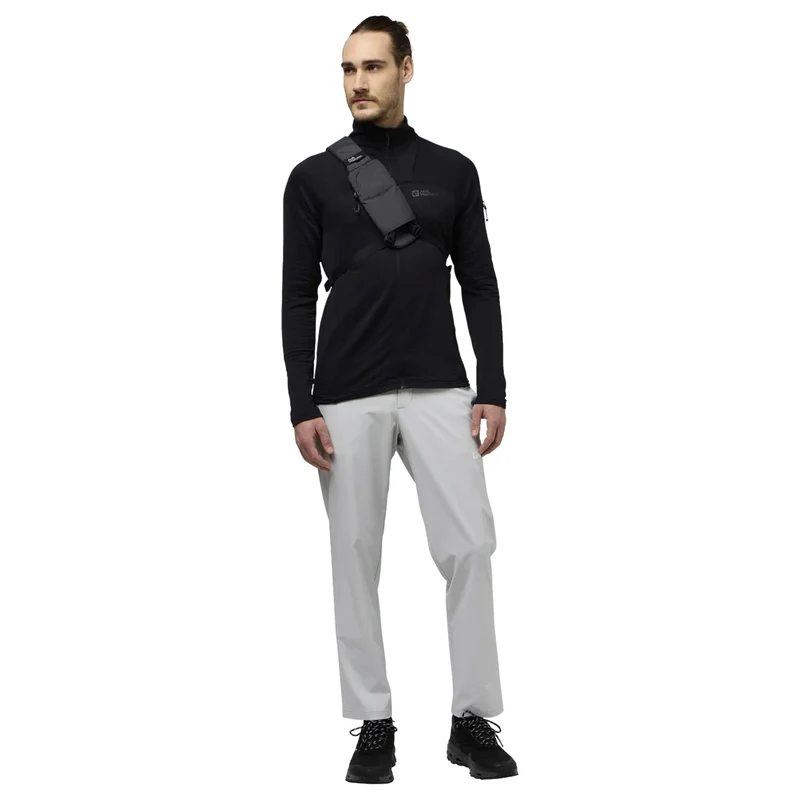 Jack Wolfskin Cyrox Sling - Umhängetasche 7L 36 cm (phantom)