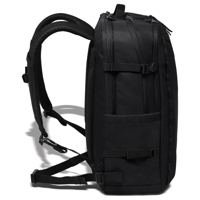 Jack Wolfskin Sierra 32 - Rucksack 50 cm (schwarz)
