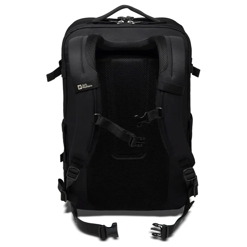 Jack Wolfskin Sierra 32 - Rucksack 50 cm (schwarz)