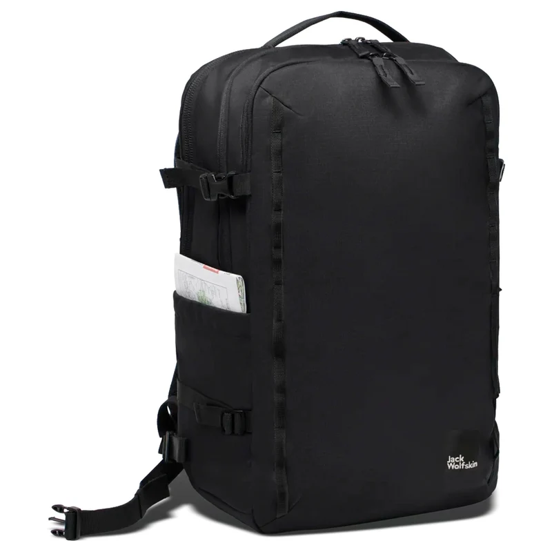 Jack Wolfskin Sierra 32 - Rucksack 50 cm (schwarz)