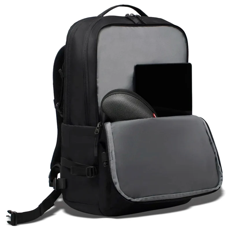 Jack Wolfskin Sierra 32 - Rucksack 50 cm (schwarz)