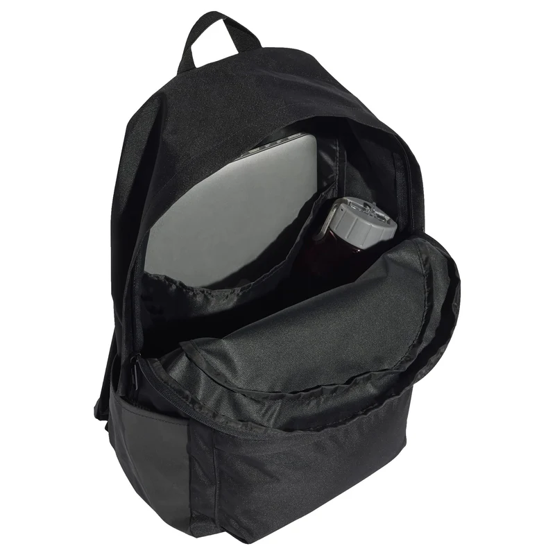 adidas Classic - Rucksack 44 cm (black/goldmt)