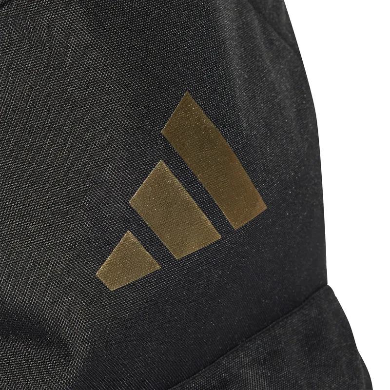 adidas Classic - Rucksack 44 cm (black/goldmt)