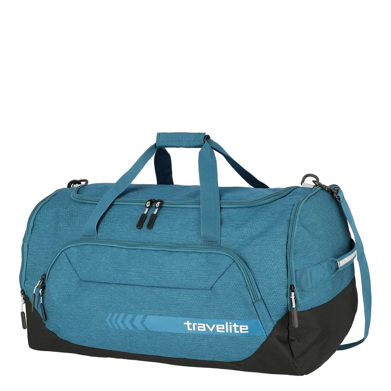 Travelite Kick-Off - Reisetasche 60 cm L (petrol)