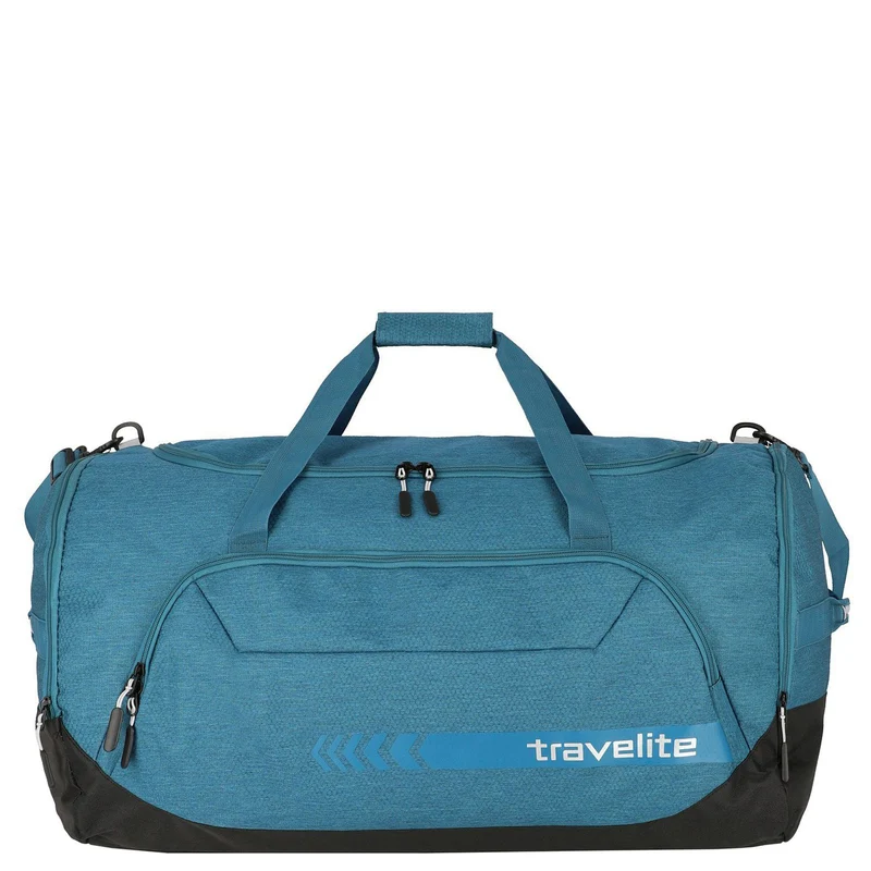 Travelite Kick-Off - Reisetasche 70 cm XL (petrol)