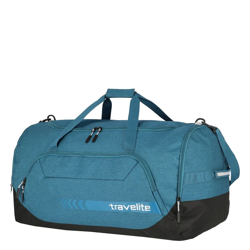 Travelite Kick-Off - Reisetasche 70 cm XL (petrol)