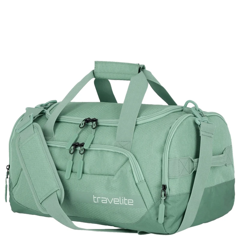 Travelite Kick-Off - Reisetasche 40 cm S (salbei)