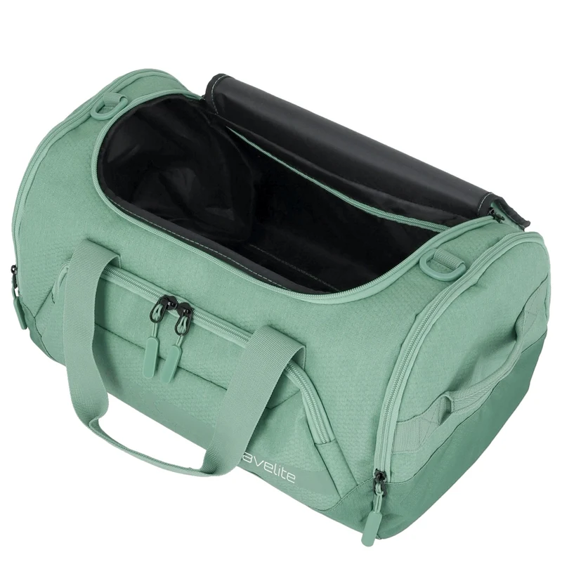 Travelite Kick-Off - Reisetasche 40 cm S (salbei)