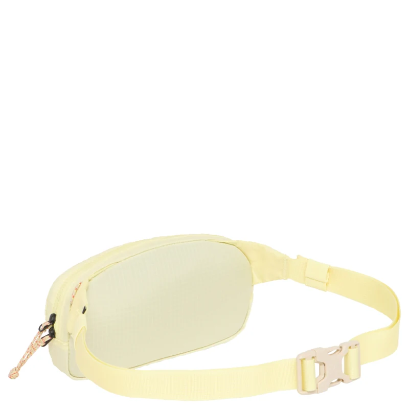 Haglöfs Tight Hip Pack 1 - Gürteltasche 19 cm (yellow rise/chalk beige)