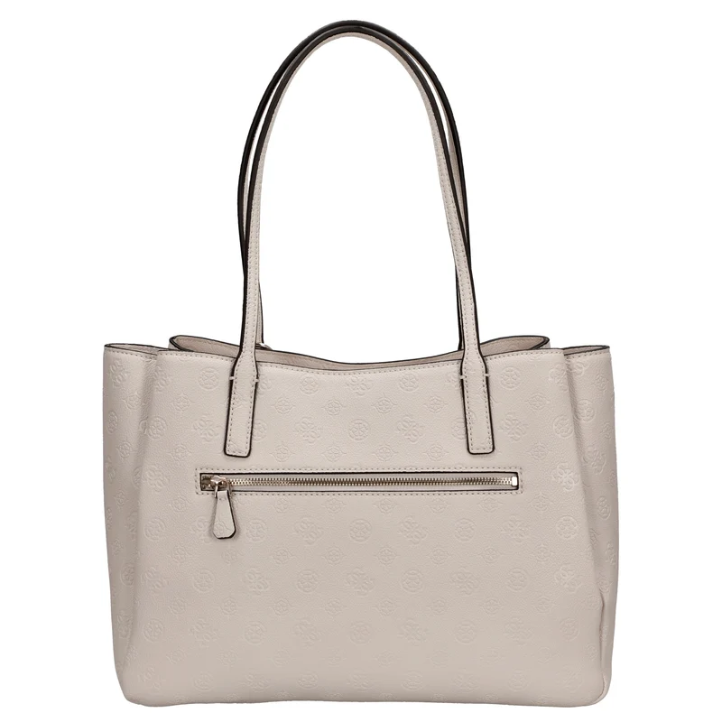 Guess Anise Multi Comp Tote - Shopper 37 cm (stone logo)