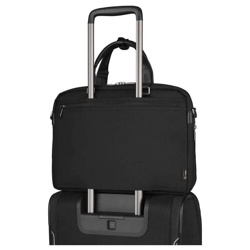Victorinox Werks Professional Cordura - Aktentasche S 13" 40 cm (black)