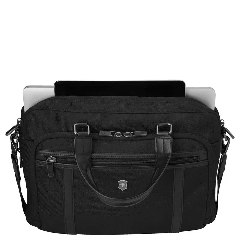 Victorinox Werks Professional Cordura - Aktentasche S 13" 40 cm (black)