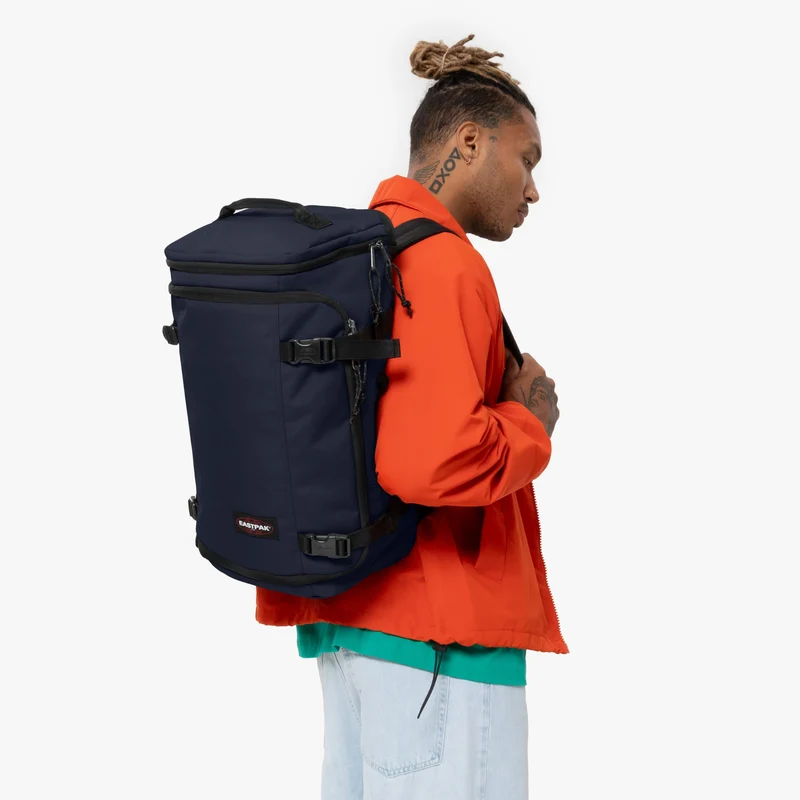 Eastpak Carry Pack - Reiserucksack 53 cm (ultra marine)