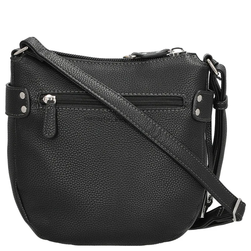 Picard Loire - Umhängetasche 21 cm (schwarz)