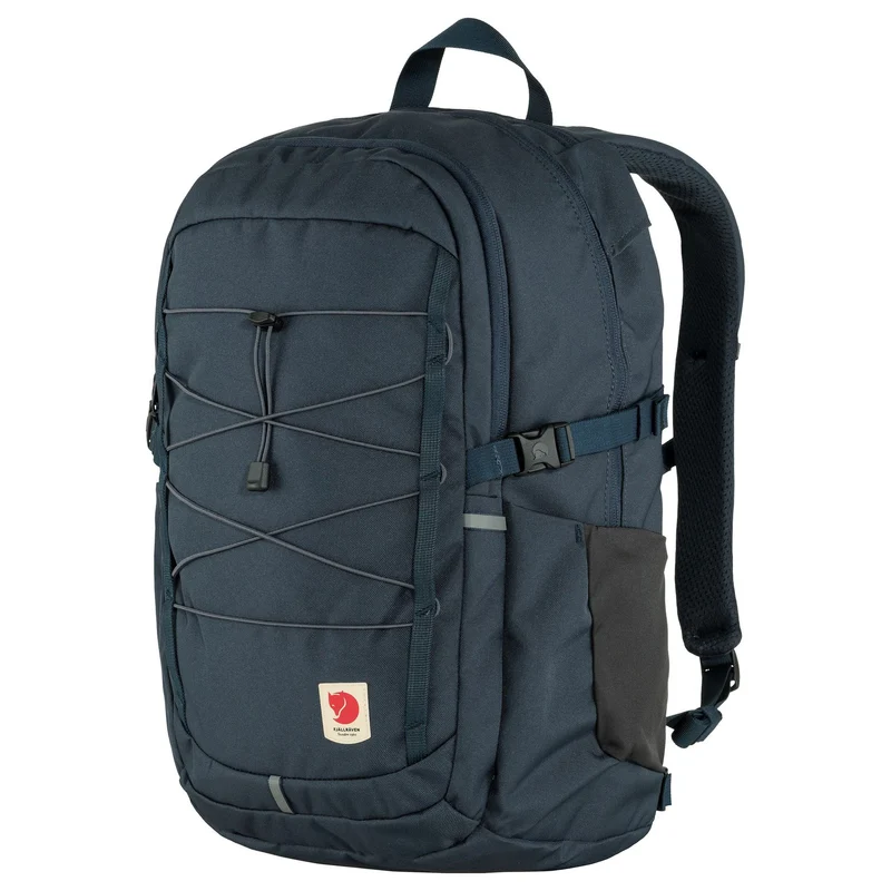 Fjällräven Skule 28 - Rucksack 15" 50 cm (navy)