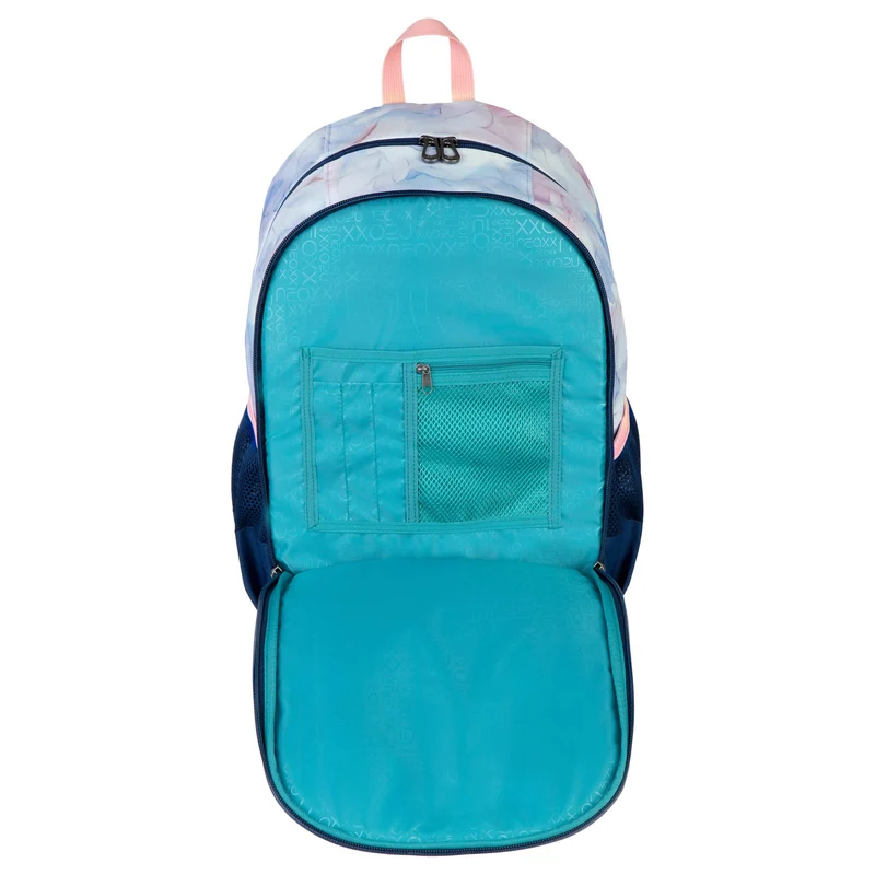 Neoxx FLOW - Schulrucksack 42.5 cm (Dreaming of pastel)