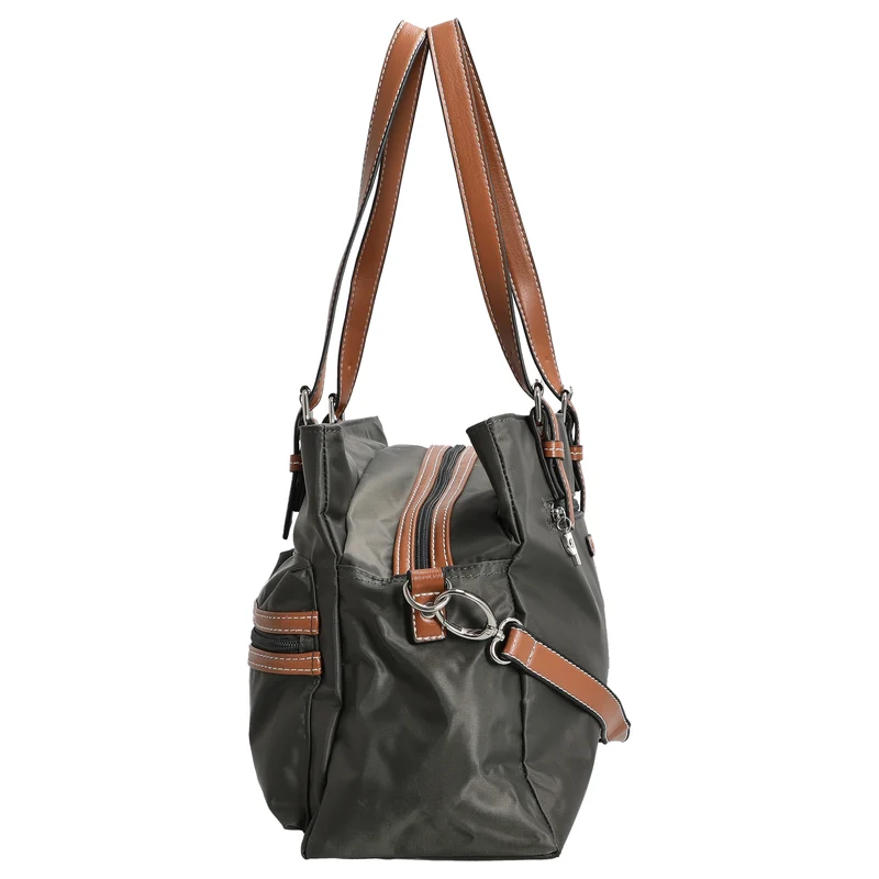 Picard Sonja - Shopper 35 cm (anthrazit)