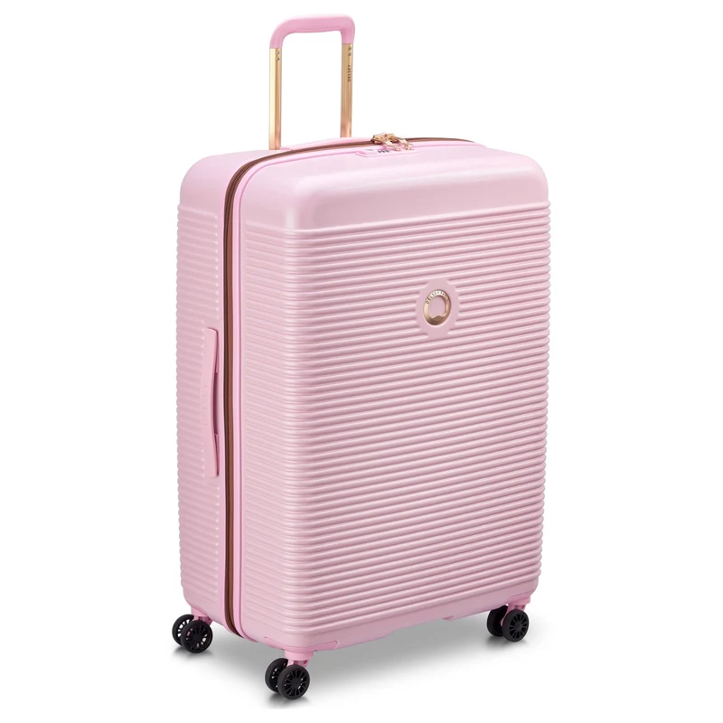 Delsey Paris Freestyle - 4-Rollen-Trolley 76 cm (paonie)