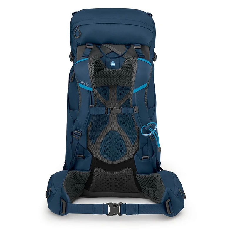 Osprey Kestrel 38 S/M - Trekkingrucksack 74 cm (atlas blue)