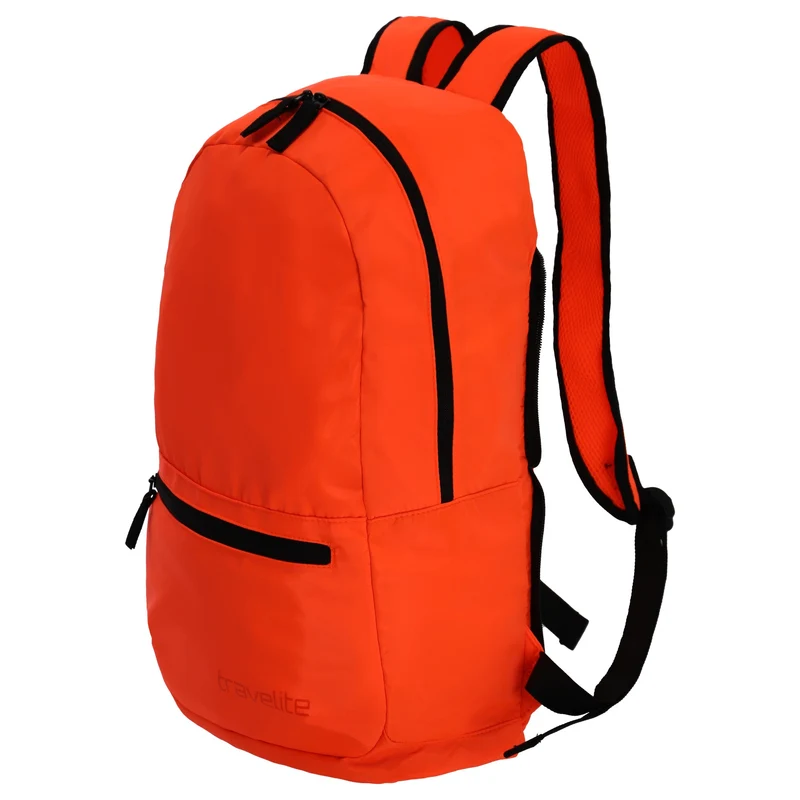 Travelite Accessoires - Faltrucksack 46 cm (orange)
