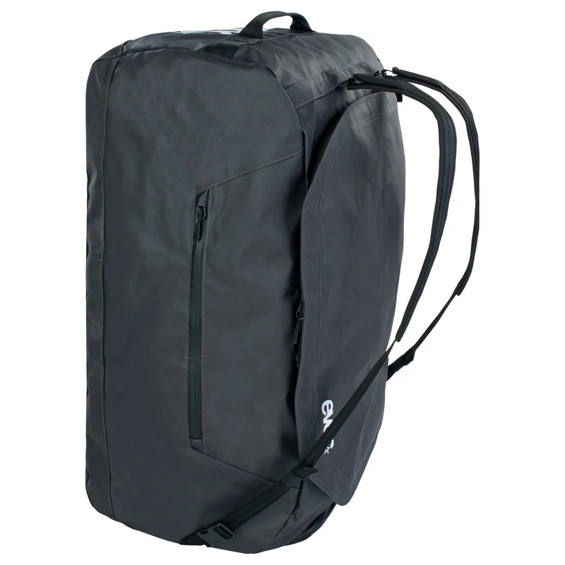 Evoc Duffle Bag 100 - Reisetasche 70 cm (carbon grey/black)
