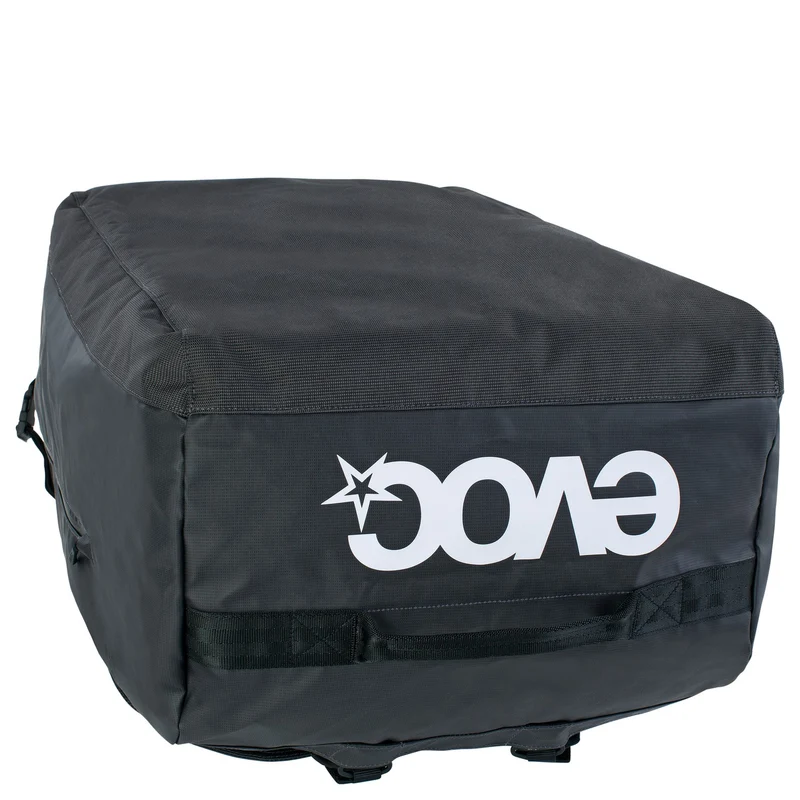 Evoc Duffle Bag 100 - Reisetasche 70 cm (carbon grey/black)
