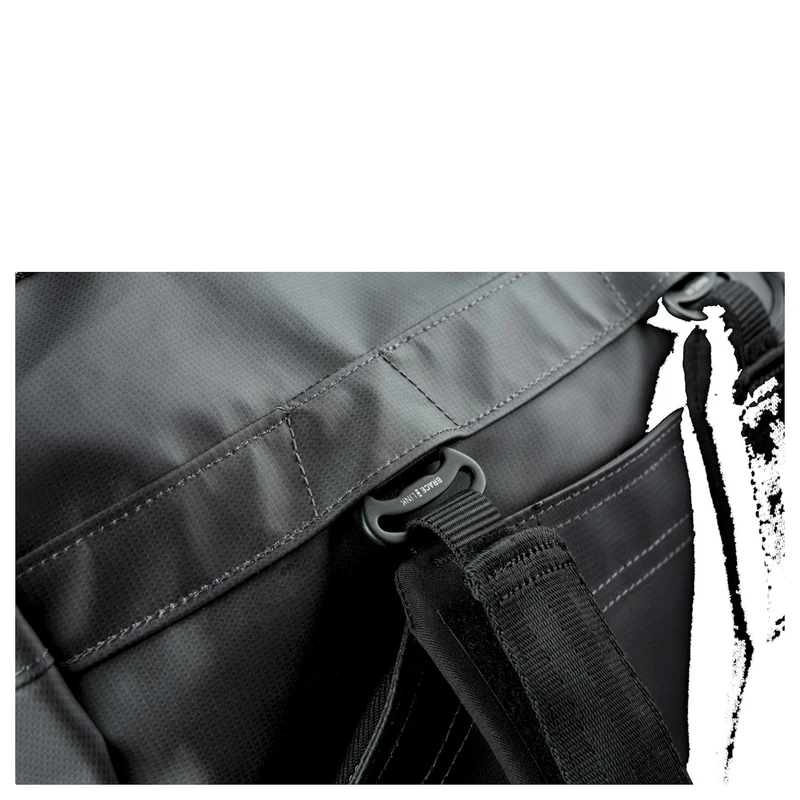 Evoc Duffle Bag 100 - Reisetasche 70 cm (carbon grey/black)