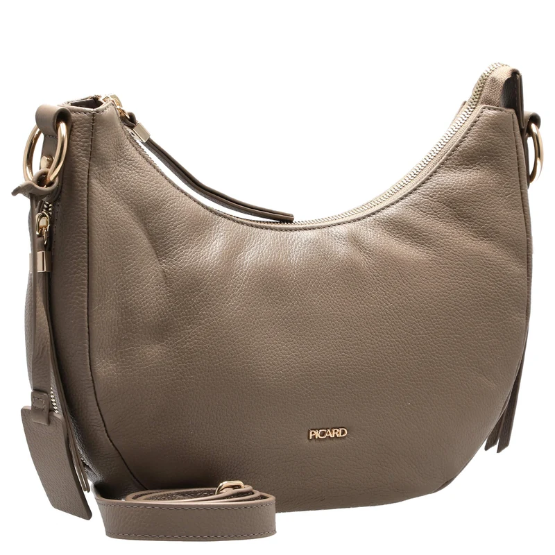 Picard Java - Umhängetasche 30 cm (chai)