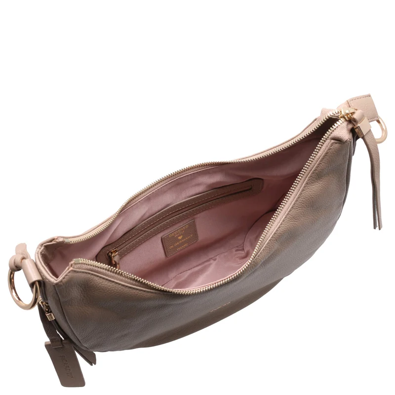 Picard Java - Umhängetasche 30 cm (chai)