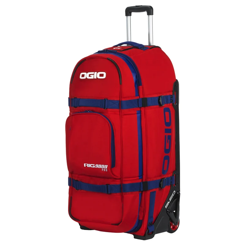 OGIO 9800 PRO - Rollenreisetasche 125 L 86 cm (cubbie)